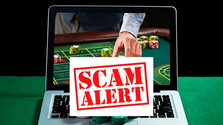 New online casino scams - BlackPearl Casino Resource